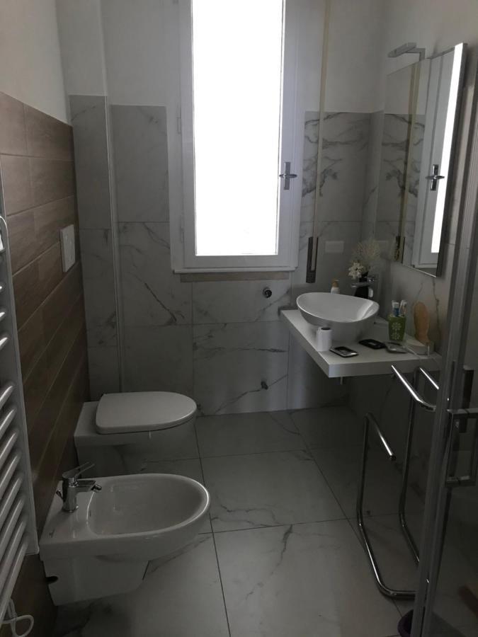 B&B Il Veliero Чивитавеккья Экстерьер фото